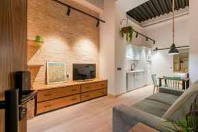 Berenguela Setas Lofts, Seville